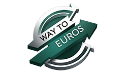 WayToEuros