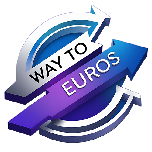 WayToEuros